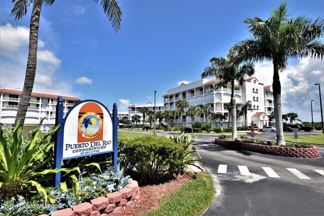 Building Photo - 8924 Puerto Del Rio Dr