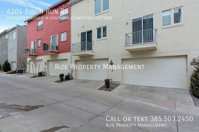 Building Photo - 6204 Birch Run Rd