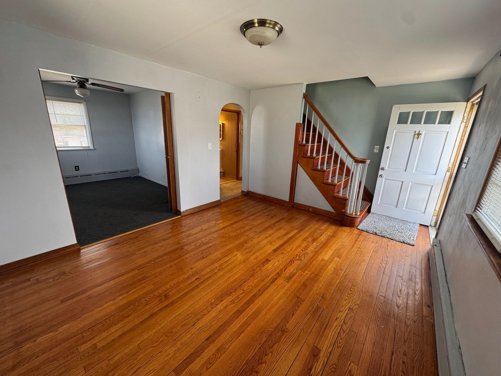 Building Photo - 1424 Saint Georges Ave
