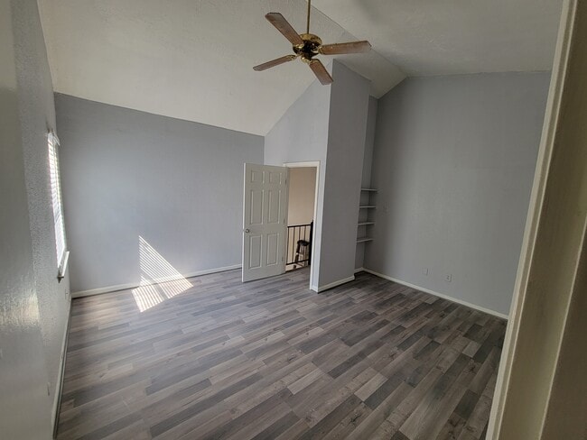 Upstairs studio suite/theater/office - 12247 W Village Dr