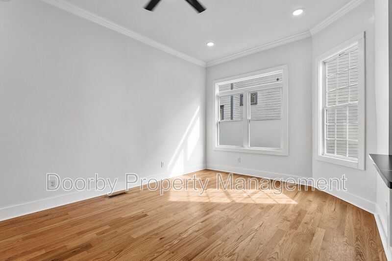 Building Photo - 1508 Bailey Ave