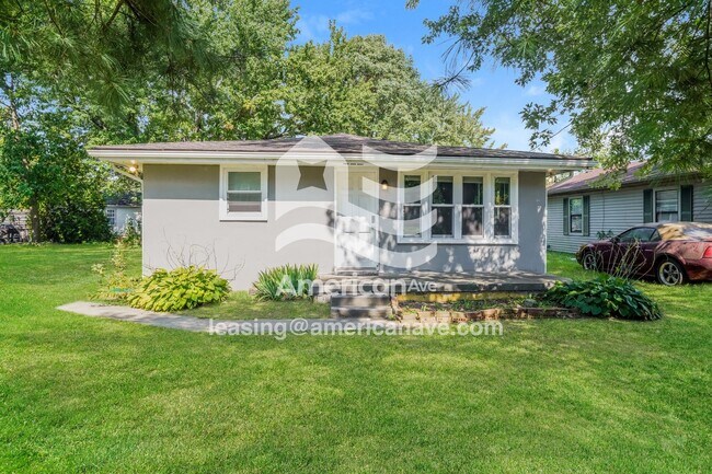 Building Photo - 3812 St Joseph Rd