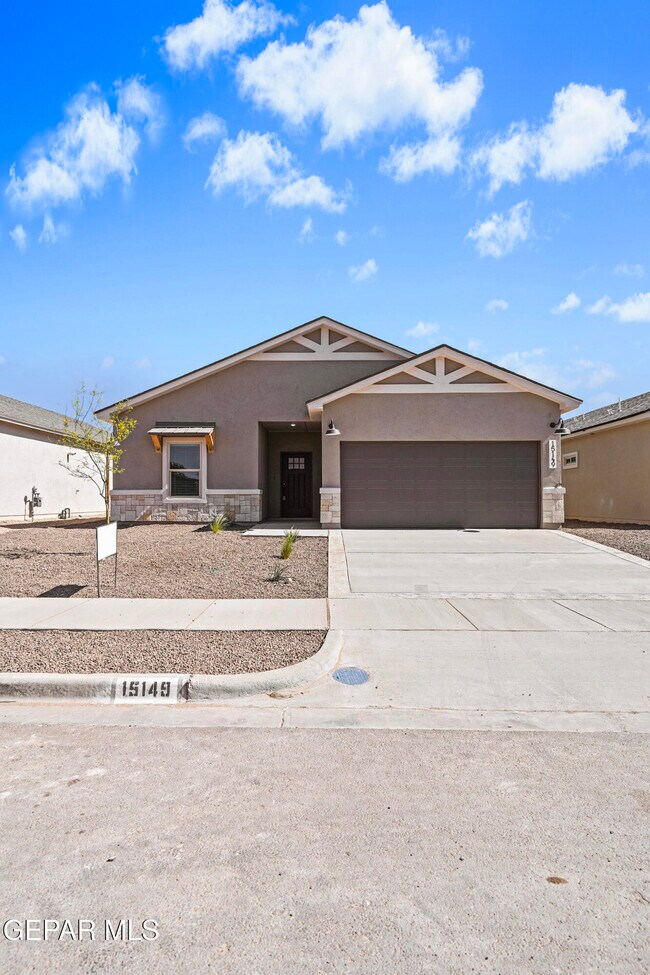 Building Photo - 15149 Ambition Ave