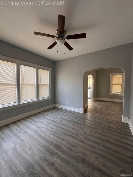 Building Photo - 4506 Bewick St