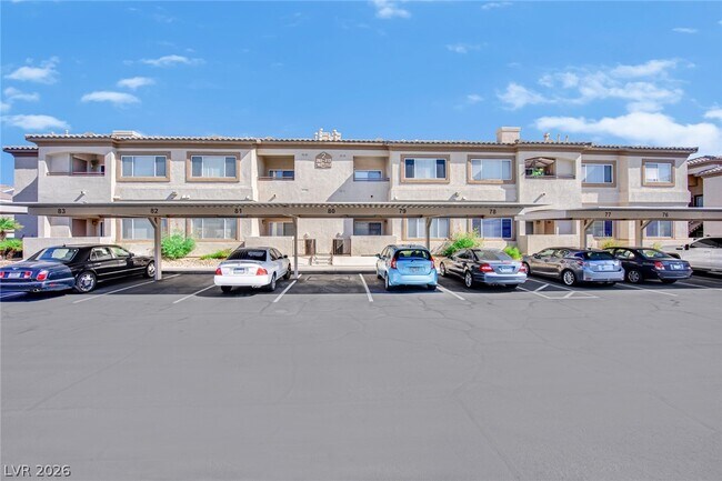 Building Photo - 8725 W Flamingo Rd