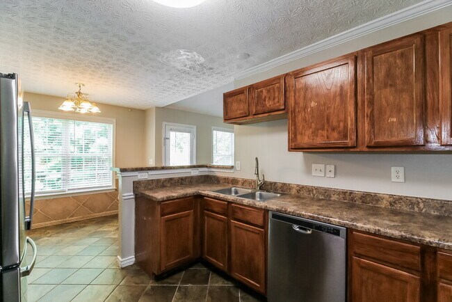 Building Photo - 1453 Virgil Pond Ln