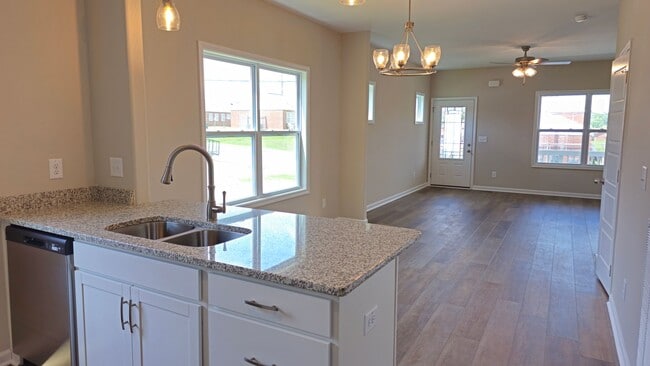 Building Photo - 1 Year of FREE Alarm Monitoring! 2 Bedroom with 2.5 Bath House! Available Now!