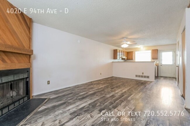Building Photo - 4020 E 94th Ave