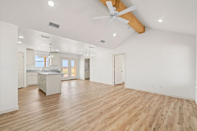Building Photo - Country Living In Roosevelt ISD!