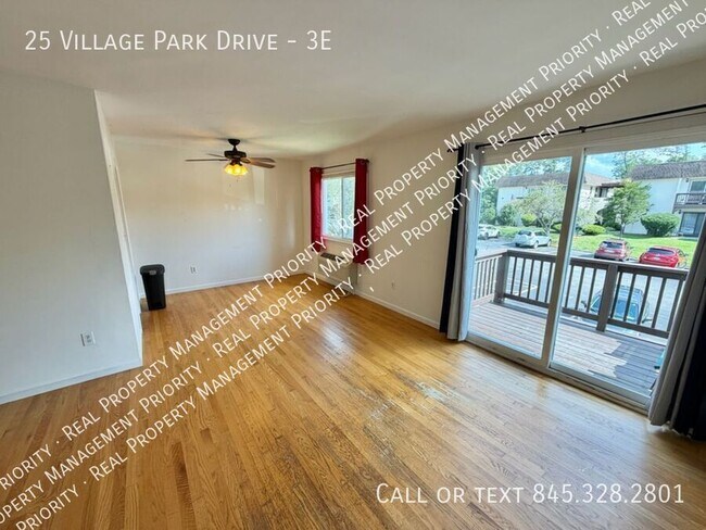 Building Photo - 25 Village Park Drive-3E