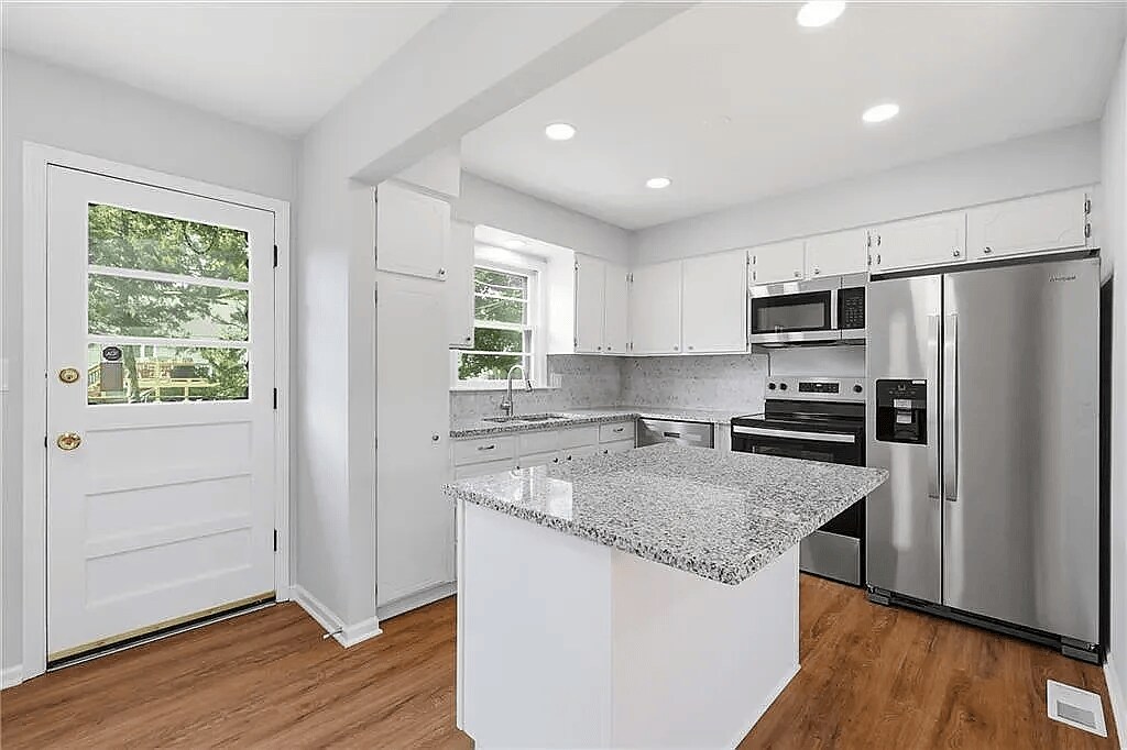 Building Photo - 10729 McGee St