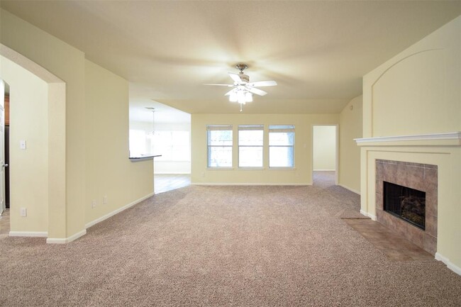Building Photo - 6 Bushell Mill Pl