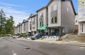 Building Photo - "Brand New Spacious 3-Bed, 3-Bath Townhouse Retreat in Lynnwood - 1,574 Sq Ft of Comfort & Style!"