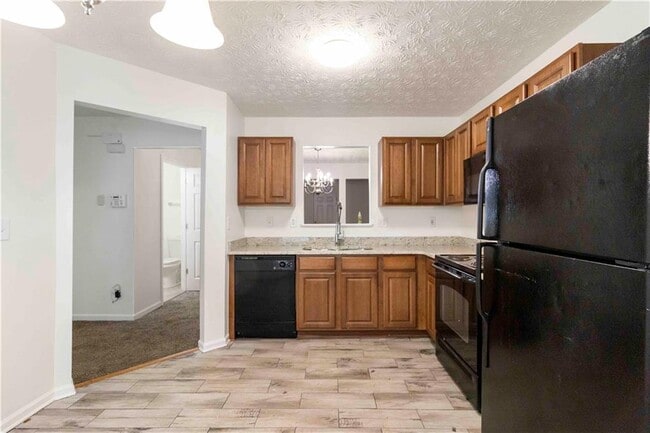 Building Photo - 3535 Waldrop Trail