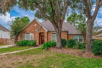 Building Photo - 18627 Agile Pines Dr