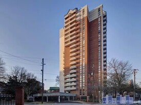 Building Photo - 375 Ralph McGill Blvd NE