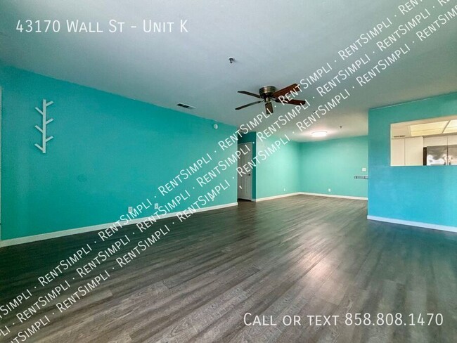 Building Photo - 43170 Wall St