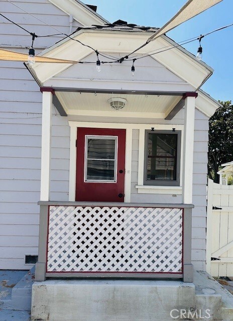 Building Photo - 322 S Ohio St