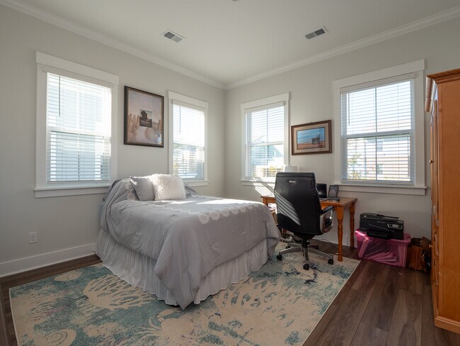 2nd bedroom - 3498 Habenaria Rd