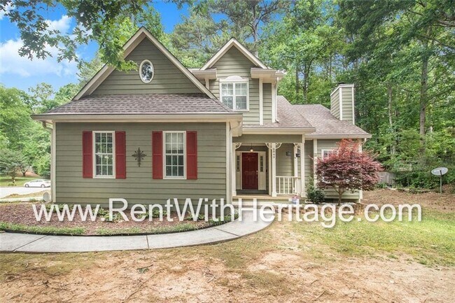 Building Photo - 6849 Quail Pl