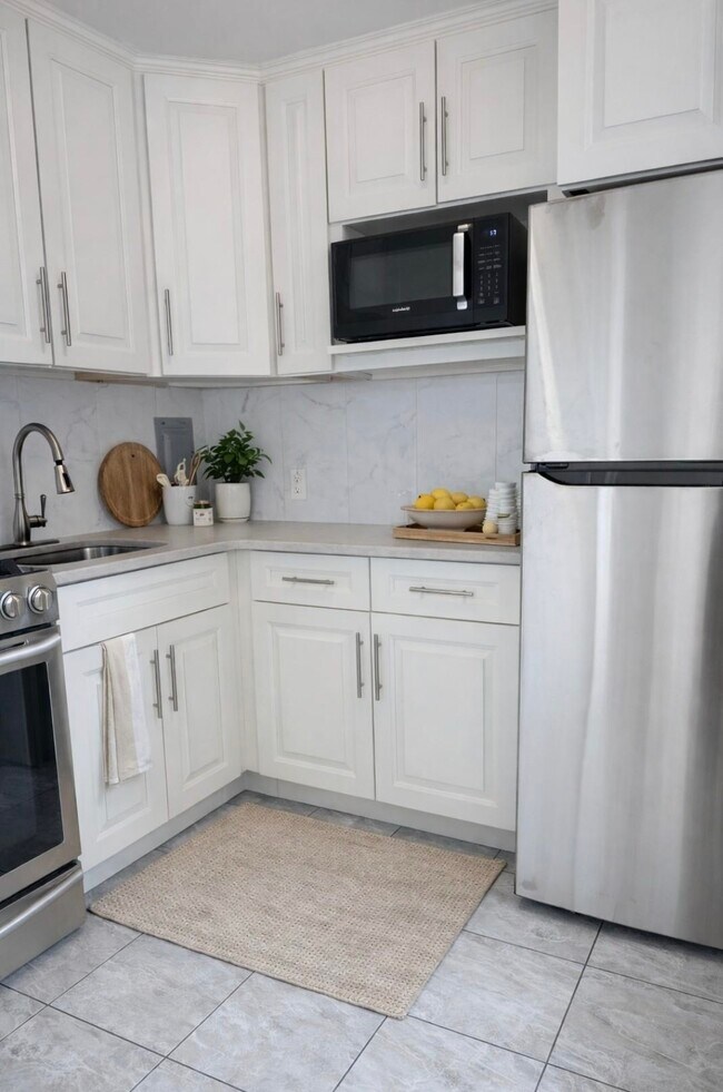 Building Photo - 6515 JFK Blvd E