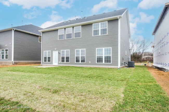 Building Photo - 14112 Halden Ridge Way