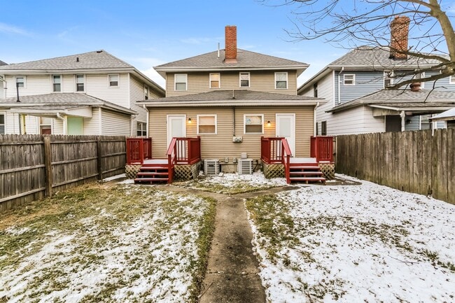 Building Photo - 1749-1751 S 8th St