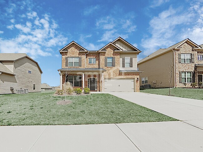 Building Photo - 198 Blackgum Trace