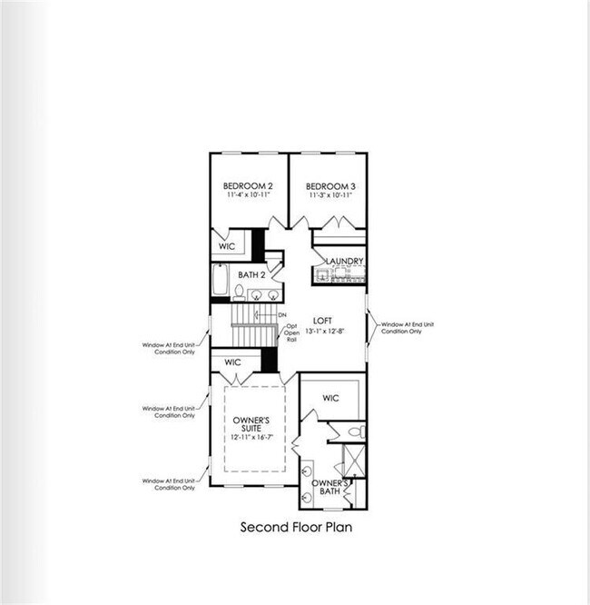 Building Photo - 400 Renwood Trl