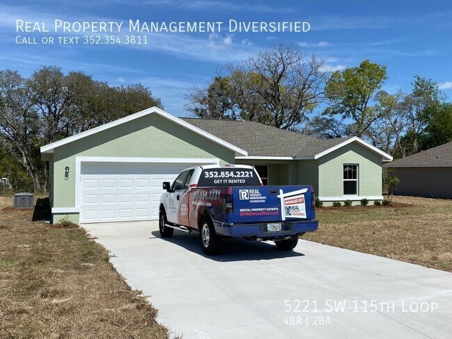 Building Photo - 5221 SW 115th Loop