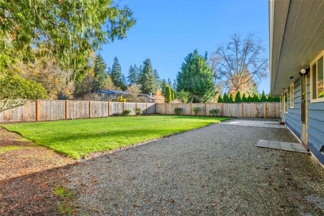 Building Photo - 4Bd/1.75Ba Seattle House