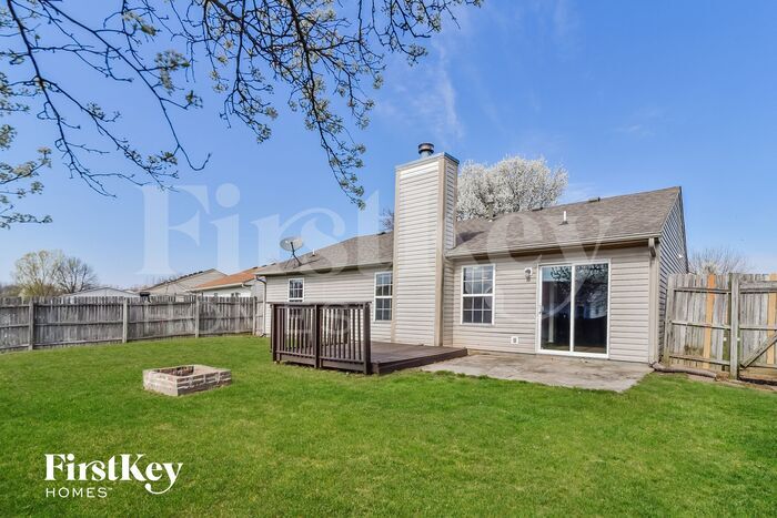 Building Photo - 5323 Milhouse Rd