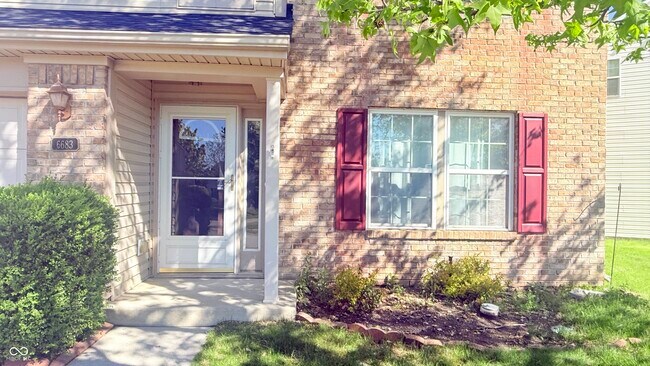 Building Photo - 6683 Amherst Way