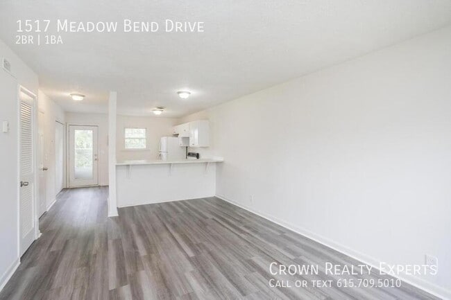 Building Photo - 1517 Meadow Bend Dr