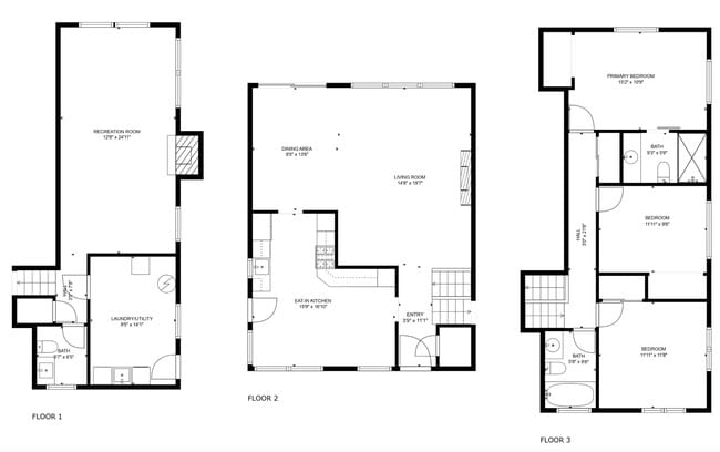 Building Photo - 3001 Hartzell St