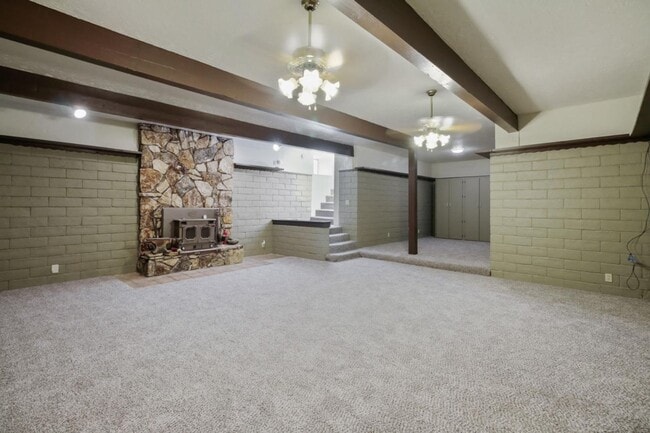 Building Photo - Pendegast House-ADU