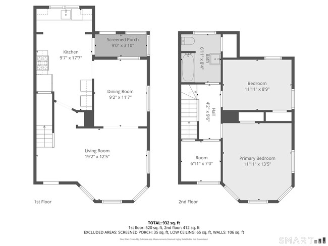 Building Photo - 43 Dunham St