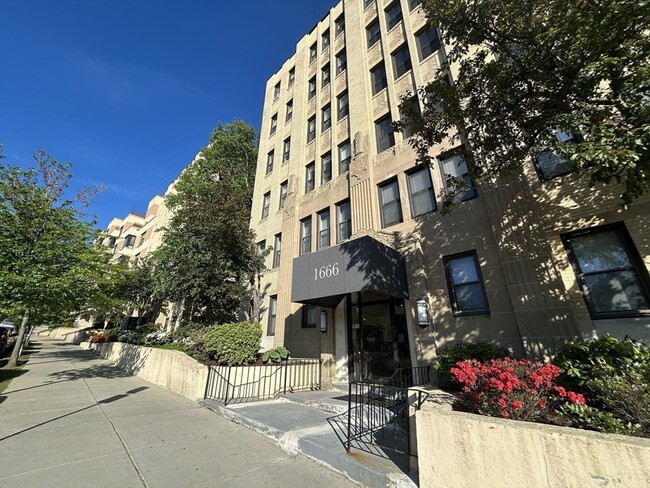 Building Photo - 1666 Commonwealth Ave