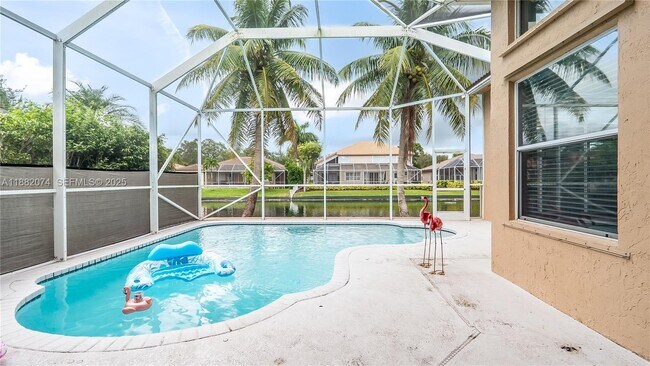 Building Photo - 10337 NW 53rd Ct