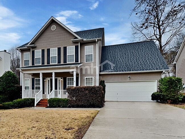 Building Photo - 508 Goatsbeard Ct