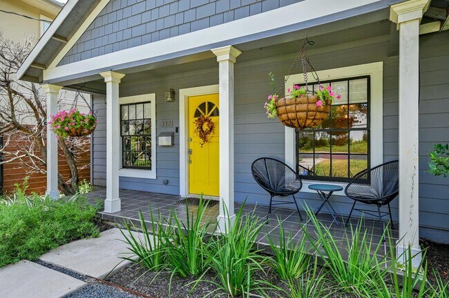 Building Photo - 3321 Windsor Rd