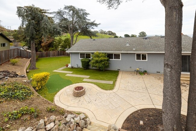 Building Photo - A Resort Style Home in Castro Valley!  Castro Valley Schools