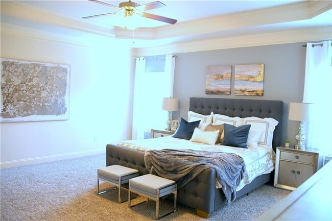 Building Photo - 5730 Lanier Valley Pkwy