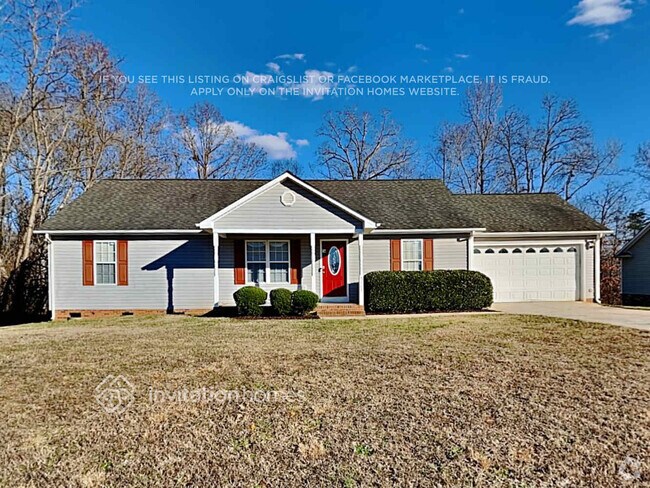 Building Photo - 5311 Oaktree Dr