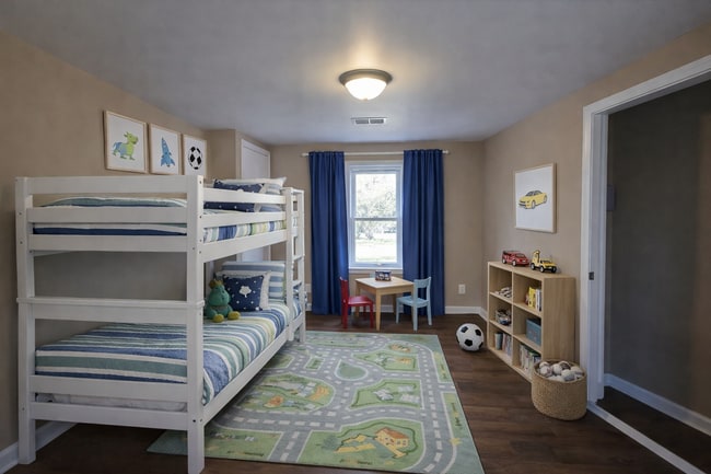 Building Photo - $250 OFF Move In Special!