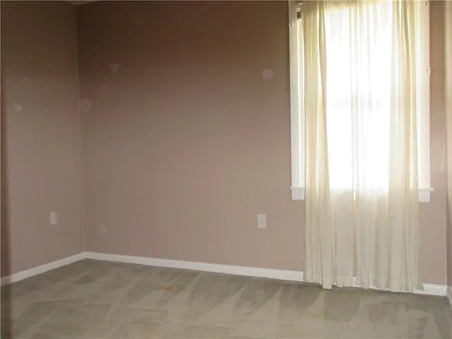 Bedroom #3 - 1009 Cardinal Ave