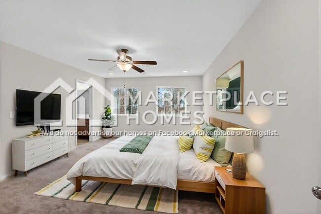 Building Photo - 3514 Marksbury Dr