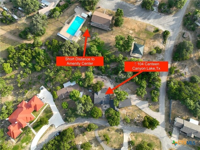 Building Photo - 104 Canteen