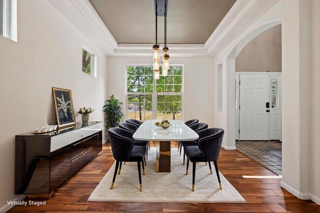 Building Photo - Stunning Tennyson Park Home | 4 Bedrooms, Finished Basement & Open Space Views
