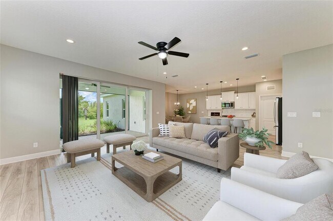 Building Photo - 2802 Butterfly Jasmine Trail